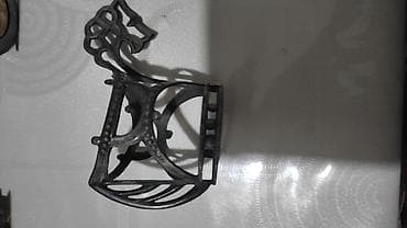 Хозтовары: Подстаканники СССР, состояние на фото.Цена 700 сом.торг — 1