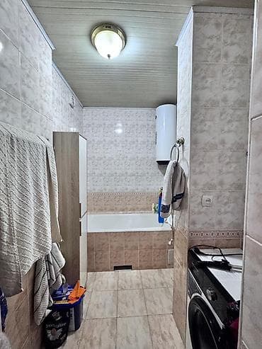 прадаю гараж: 3 комнаты, 67 м², 105 серия, 2 этаж, Косметический ремонт — 7