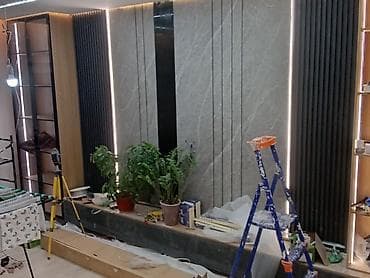 Аренда инструментов: Дома Больше 6 лет опыта — 5