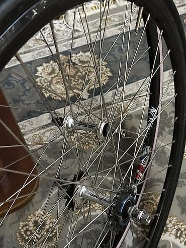 рули на фикс: ФИКС ВЕЛОСИПЕД Фрейм : felt tk 2 Система : stronglight + dekas 50t — 2