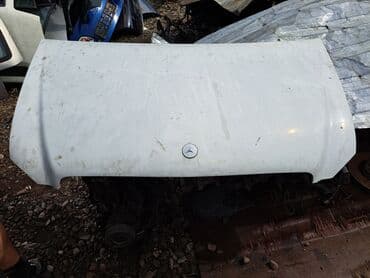 Mercedes-Benz, Б/у, Оригинал