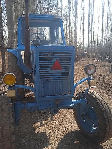 зерновая сеялка: Почвообрабатывающий прицепной агрегат с ВОМ для трактора Описание: - — 6