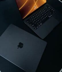 купить графический планшет с экраном: Ноутбук, Apple, 16 ГБ ОЗУ, Apple M4, 15 ", Новый, Для работы, учебы — 2