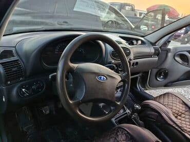 скутеры мопеды: ВАЗ (ЛАДА) Kalina: 2011 г., 1.6 л, Механика, Бензин, Хэтчбэк — 5