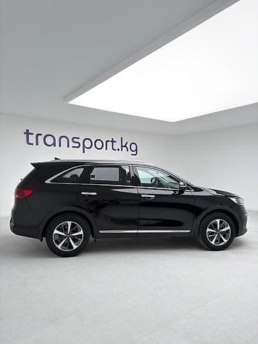 srv 2: Kia Sorento: 2019 г., 2 л, Автомат, Дизель, Кроссовер — 4