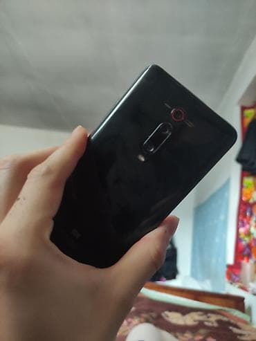 redmi note 8 64: Xiaomi, Mi 9T, Б/у, 64 ГБ, цвет - Черный, 2 SIM — 3