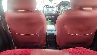 Транспорт: Honda Fit: 2004 г., 1.3 л, Автомат, Хэтчбэк — 2