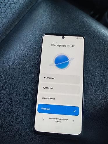 Redmi, Redmi Note 11, Б/у, 128 ГБ, цвет - Серый, 2 SIM at lalafo.kg Redmi, Redmi Note 11, Б/у, 128 ГБ, цвет - Серый, 2 SIM