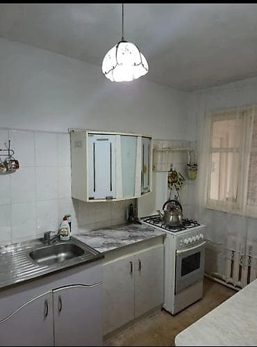1 кв куплю: 3 комнаты, 68 м², 104 серия, 3 этаж, Косметический ремонт — 4