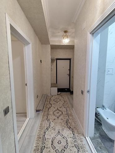 квартиры в беловодск: 2 комнаты, Собственник, Без подселения, С мебелью полностью — 9