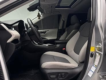 Toyota RAV4: 2019 г., 2.5 л, Автомат, Кроссовер — 4