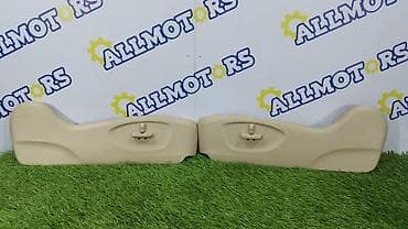 Subaru Tribeca B9, блок управления сидением