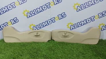 сколько стоит компьютерный блок: Subaru Tribeca B9, блок управления сидением — 1