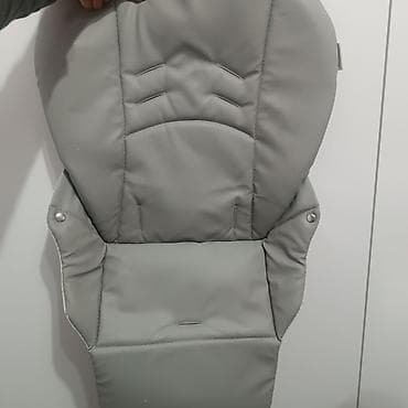 Терезелер жана комплектөөчүлөр: Детский стульчик для кормления с регулируемыми настройками. фирма — 8