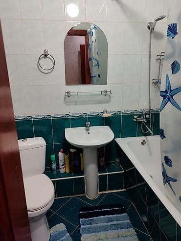 Недвижимость: 2 комнаты, Собственник, Без подселения, С мебелью полностью — 5