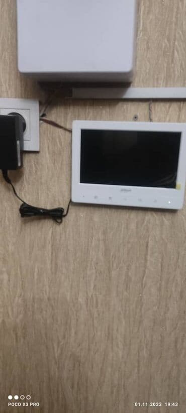 electro: Системы видеонаблюдения, Домофоны, Личная охрана | Офисы, Квартиры, Нежилые помещения | Демонтаж, Настройка, Подключение — 5