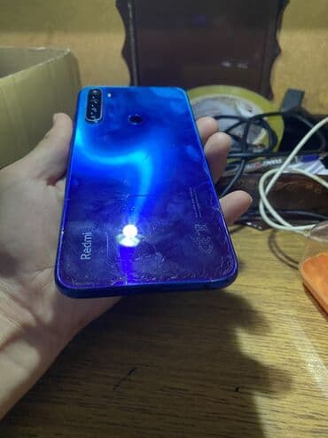 редми 7 экран: Redmi, Redmi Note 8, Б/у, 64 ГБ, цвет - Синий, 2 SIM — 2