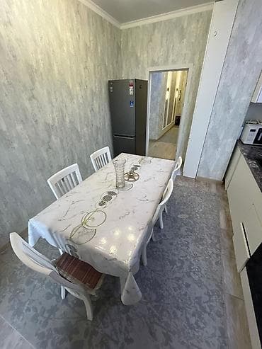 group: 1 комната, 60 м², Элитка, 7 этаж, Евроремонт — 4