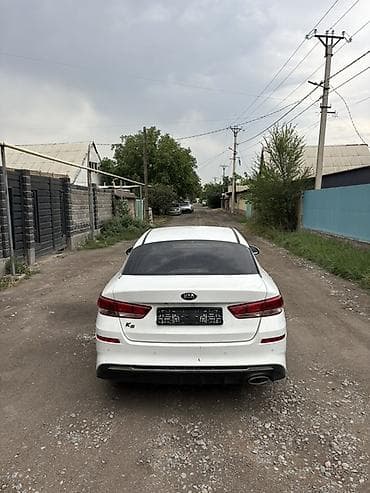 пороги на киа карнивал: Kia K5: 2019 г., 2 л, Автомат, Газ, Седан — 4