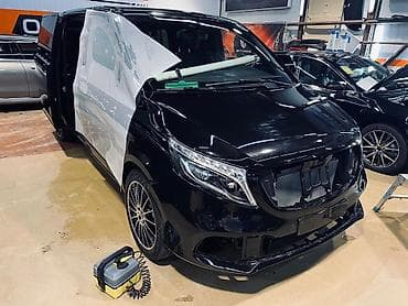 nisan skyline: Оклейка Яндекс Go под такси - Полный комплект фирменной оклейки — 3