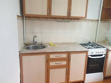 аренда квартира рабочий городок: 1 комната, Собственник, Без подселения, С мебелью полностью — 4