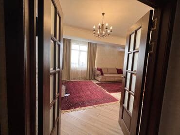 село чалдовар: 4 комнаты, 146 м², Элитка, 11 этаж — 7