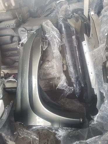 rx 2006: Lexus Gx 470 лексус джикс дх 470 капот крыло — 4