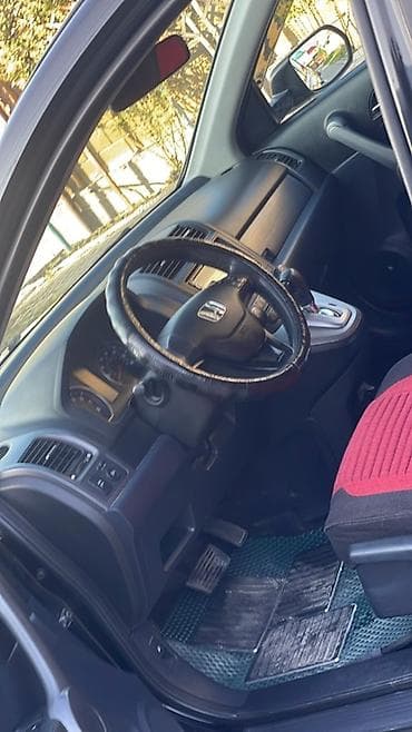 cx 9: Honda CR-V: 2010 г., 2.4 л, Автомат, Бензин, Кроссовер — 7