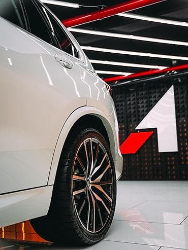 x5m: BMW X5 M: 2022 г., 4.4 л, Автомат, Бензин, Кроссовер — 2