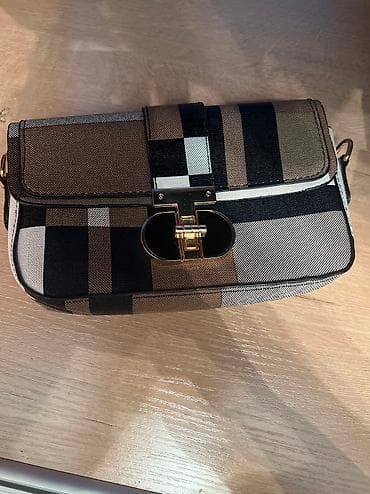 норковые шапки женские: Сумка — 2