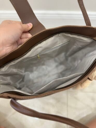 женский кошелек с отделением для телефона: Подробнее и по ценам писать по номеру 
Только писать! — 6