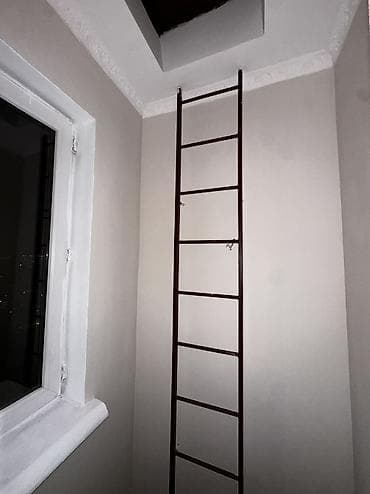 2016: 1 комната, 32 м², Элитка, 7 этаж, Косметический ремонт — 6