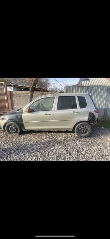 двигатель хонда одиссей 2.3 бишкек: Mazda 2: 2003 г., Бензиновая, Хэтчбэк — 10