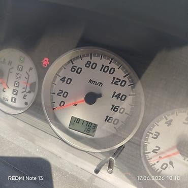 terrano 2: Nissan X-Trail: 2002 г., Кроссовер — 8