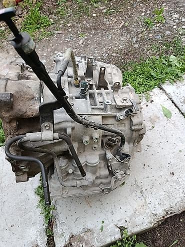 2az: Коробка передач Автомат Toyota Оригинал, Япония — 7