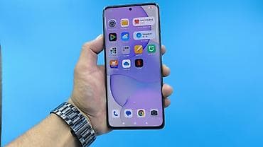 micro cd: Xiaomi, 12 Pro, Б/у, 256 ГБ, цвет - Черный, 2 SIM — 3