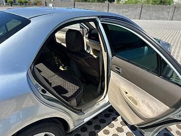 mazda 929: Mazda Atenza: 2003 г., 2 л, Автомат, Бензин, Седан — 5