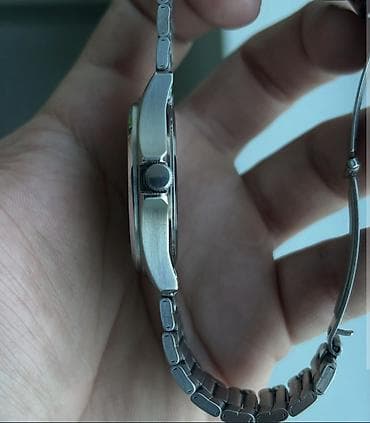armani code: Спортивные часы часы, Casio (G-Shock), Таймер и секундомер, Водонепроницаемые, Оригинал, Мужские, Новый — 10