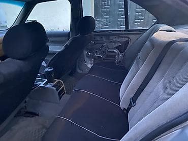 bmw e90: BMW 5 series: 1991 г., 2 л, Механика, Бензин, Седан — 10