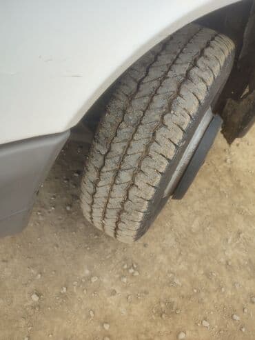 диски опель монтерей: Автобус, Mercedes-Benz, 2007 г., 2.2 л, 16-21 мест — 12