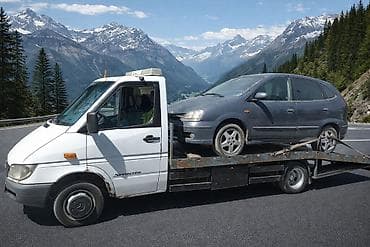 купить китайский внедорожник: С лебедкой, С манипулятором, Со сдвижной платформой — 1