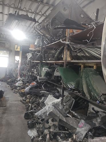 Продаётся бизнес — авторазбор на базе Геологии. В продаже: — 2