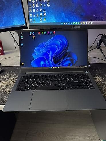 xeon e5440: Продается Ультрабук WooKing Экран: 15.6 дюймов 2К / QHD 165Гц — 1