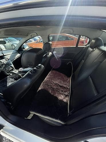 продаю ипсум: Renault SM6: 2015 г., 2 л, Автомат, Газ, Седан — 6