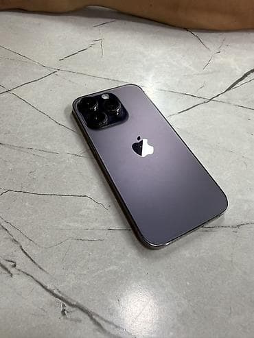 хуавей п40 про купить: IPhone 14 Pro, Б/у, 128 ГБ, Deep Purple, Защитное стекло, Чехол, 85 % — 1