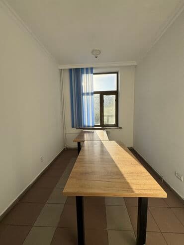 аренда помещения под офис бишкек: Сдаю Офис, 160 м², В административном здании, С видом на горы, С отдельной кухней, С отдельным входом — 14