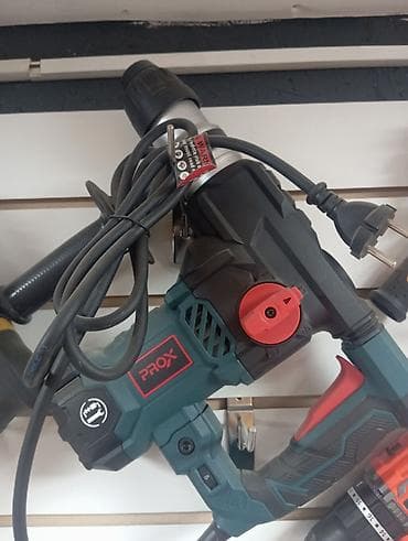 Перфоратор, Prox at lalafo.kg Перфоратор, Prox