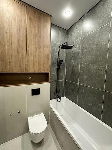 Буюртмага эшиктер: Толук оңдоо | Батирлер 3-5 жылдык тажрыйба — 6