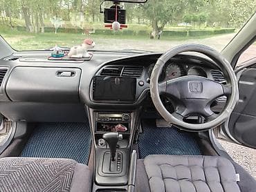 Унаа тетиктери: 🔥 Срочно! Honda Accord CF3 (6 поколение) 🔥 📅 2002 год ⚙️ 2.0 бензин 🎨 — 8