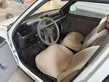 тико лабавой: Daewoo Tico: 1996 г., Механика, Хэтчбэк — 3